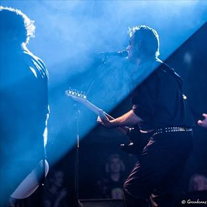 LONDON CALLING (A Tribute To The Clash) LONDON CALLING (A Tribute To The Clash)