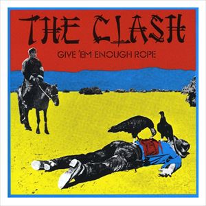 LONDON CALLING play THE CLASH LONDON CALLING play THE CLASH