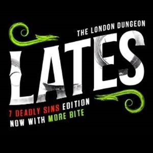 London Dungeon Lates With More Bite London Dungeon Lates With More Bite