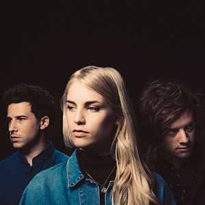 London Grammar London Grammar