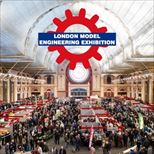 London Model Engineering Exhibition