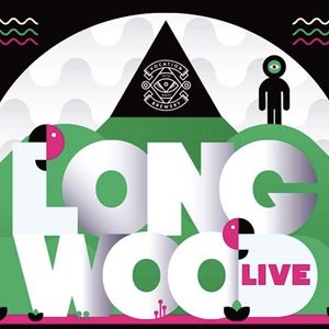 Longwood Live 3 Longwood Live 3