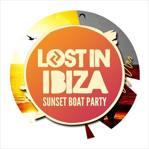 Lost Boat + Paradise DC10 + Eden THE CLOSINGS Lost Boat + Paradise DC10 + Eden THE CLOSINGS