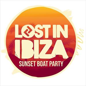 Lost In Ibiza | wAFF + Paradise DC10 + Eden Lost In Ibiza | wAFF + Paradise DC10 + Eden