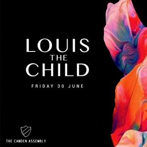 Louis The Child Louis The Child