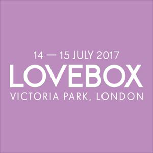 Lovebox Lovebox