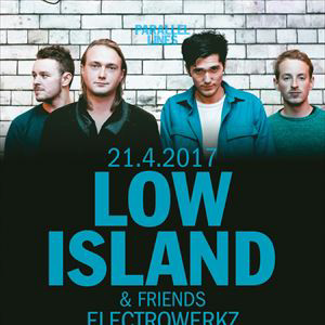 Low Island & Friends Low Island & Friends