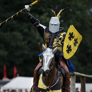The Loxwood Joust The Loxwood Joust