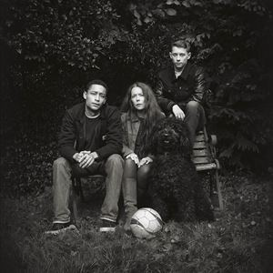 Loyle Carner Loyle Carner