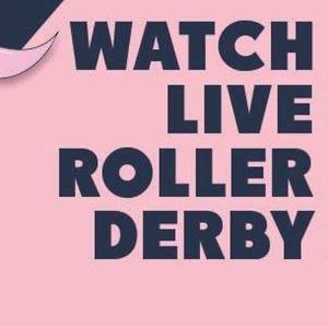 LRG v Team Ireland & Norfolk Roller Derby LRG v Team Ireland & Norfolk Roller Derby