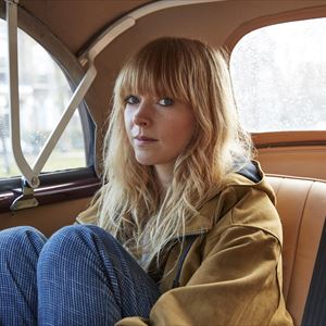 LUCY ROSE presents 'Something's Changing' LUCY ROSE presents 'Something's Changing'