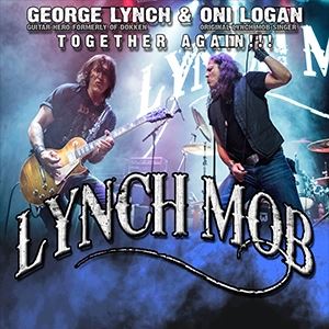 Lynch Mob Lynch Mob
