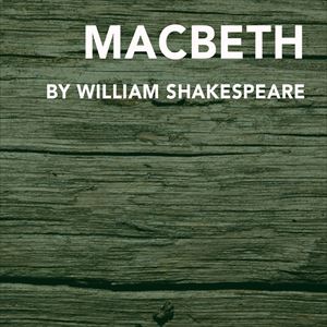 Macbeth Macbeth