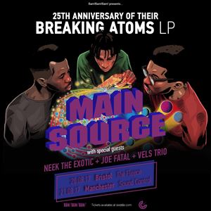 Main Source Main Source