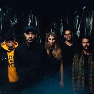 Make Them Suffer Make Them Suffer