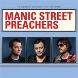 Manic Street Preachers - Live From Times Square