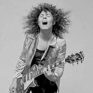 Marc Bolan: The 40th Anniversary Celebration Marc Bolan: The 40th Anniversary Celebration