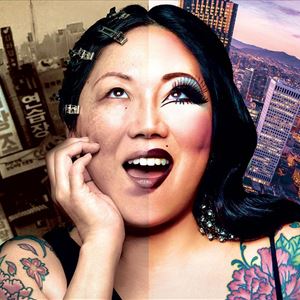 Margaret Cho Margaret Cho