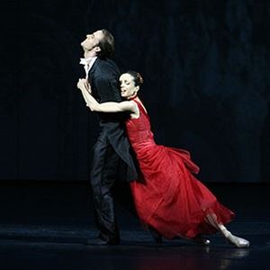 Mariinsky Ballet Season - Anna Karenina Mariinsky Ballet Season - Anna Karenina