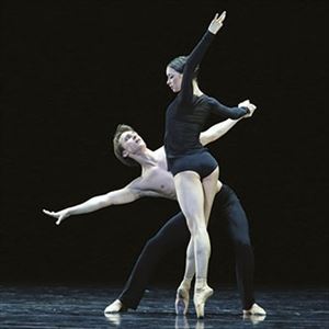 Mariinsky Ballet Season - Contrasts Mariinsky Ballet Season - Contrasts
