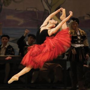 Mariinsky Ballet Season - Don Quixote Mariinsky Ballet Season - Don Quixote