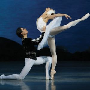Mariinsky Ballet Season - Swan Lake Mariinsky Ballet Season - Swan Lake