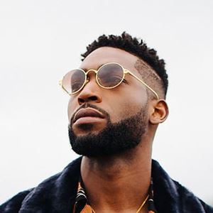 Marina Live Presents Tinie Tempah Marina Live Presents Tinie Tempah