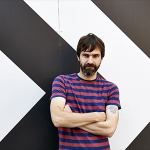 Mark Morriss (The Bluetones) Mark Morriss (The Bluetones)