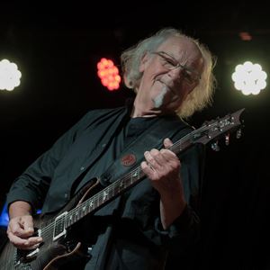 Martin Barre Band Martin Barre Band