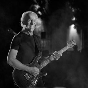 Martin Barre (Jethro Tull) & Band. Martin Barre (Jethro Tull) & Band.