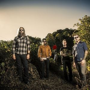 Mastodon Mastodon