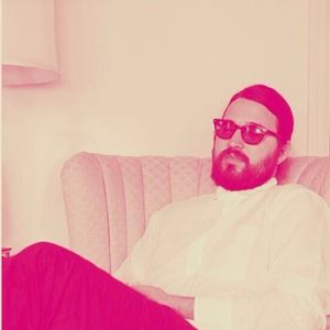 Matthew E. White Matthew E. White