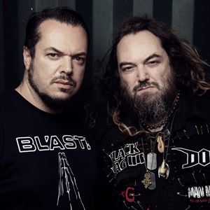 Max & Iggor Cavalera Return To Roots Max & Iggor Cavalera Return To Roots