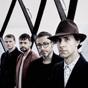 Maximo Park Maximo Park