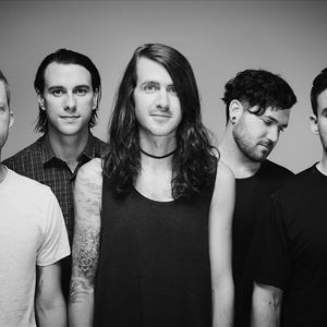 Mayday Parade Mayday Parade