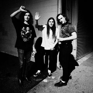 Meatbodies Meatbodies