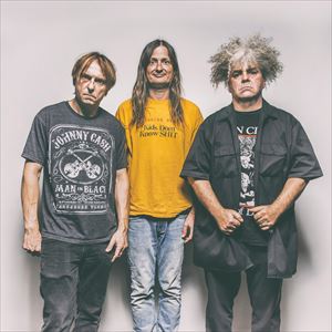 Melvins Melvins
