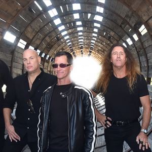 METAL CHURCH METAL CHURCH