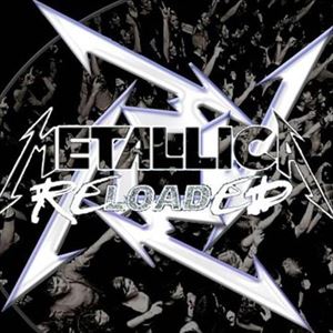 Metallica Reloaded: A Tribute to Metallica Metallica Reloaded: A Tribute to Metallica