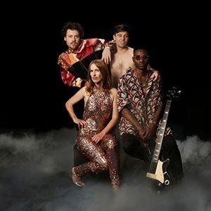 Simple Things Opening: Metronomy Simple Things Opening: Metronomy