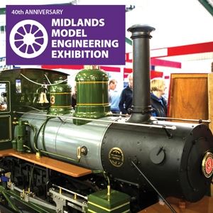 Midlands Model Engineering Exhibition 2017 Midlands Model Engineering Exhibition 2017