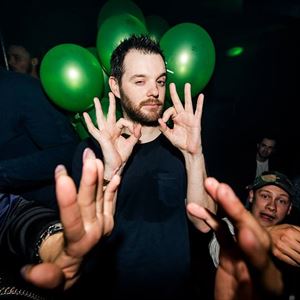 Mike Skinner and Murkage present Tonga Mike Skinner and Murkage present Tonga