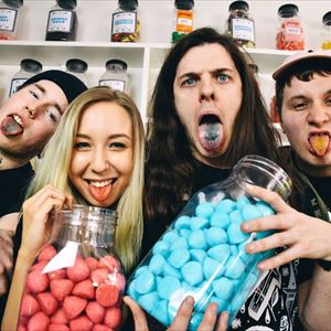 Milk Teeth Milk Teeth