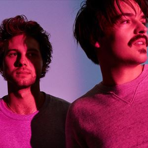 Milky Chance Milky Chance
