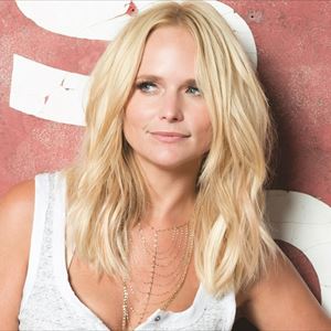 Miranda Lambert Miranda Lambert