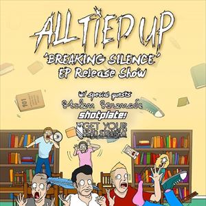 MK11 Presents: All Tied Up MK11 Presents: All Tied Up