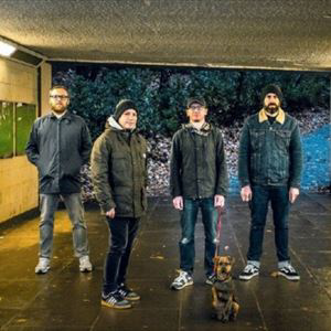 Mogwai Mogwai