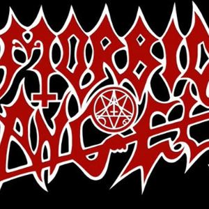 Morbid Angel Morbid Angel