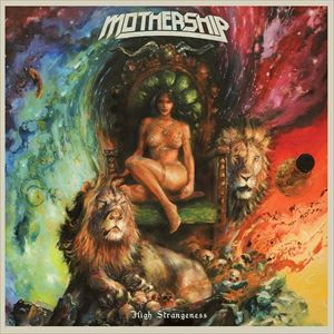 Mothership Mothership