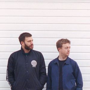 Mount Kimbie Mount Kimbie
